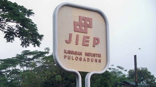 JIEP Sambut Baik Dukungan  Menteri  BUMN dan PJ Gubernur DKI Jakarta Untyk  Wujudkan Kawasan Industri Berwawasan Lingkungan di Pulogadung