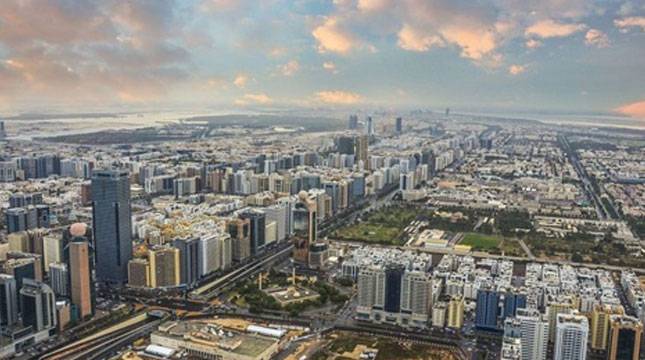 Abu Dhabi Raih Peringkat 2 Sebagai Kota Terbaik Untuk Tinggal di Dunia