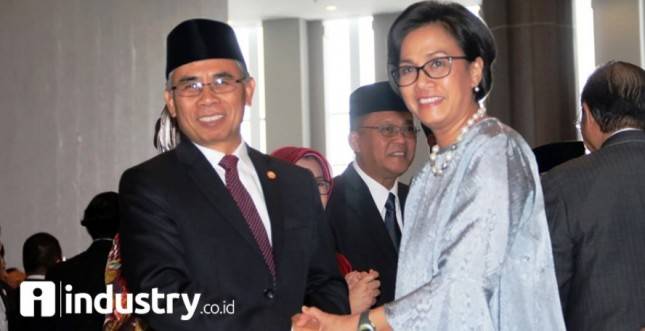 OJK Resmikan Pusat Inovasi Keuangan Digital
