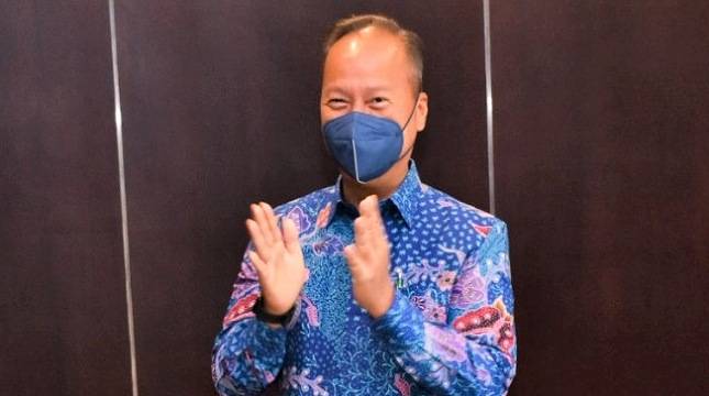 Menperin Agus: Program P3DN Dorong PMI Manufaktur Tertinggi Dalam Tiga Bulan