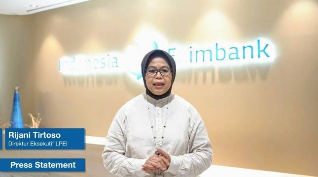 Bangun Desa Devisa Klaster Lada Hitam Lampung, LPEI dan Kemenperin RI Membawa Produk Lokal Mendunia