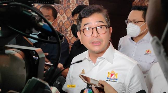 Pembelian Mobil & Motor Listrik Bakal Disuntik Insentif, Ini Respon Ketum Kadin