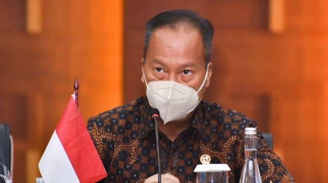 Pacu Daya Saing Industri Manufaktur, Kemenperin Gelar Penghargaan RINTEK 2022