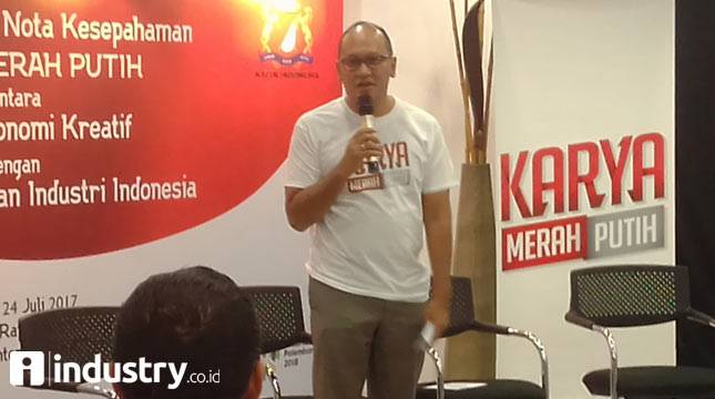 KADIN-DPR  Dukung Pemerintah Pungut Pajak Bisnis Online