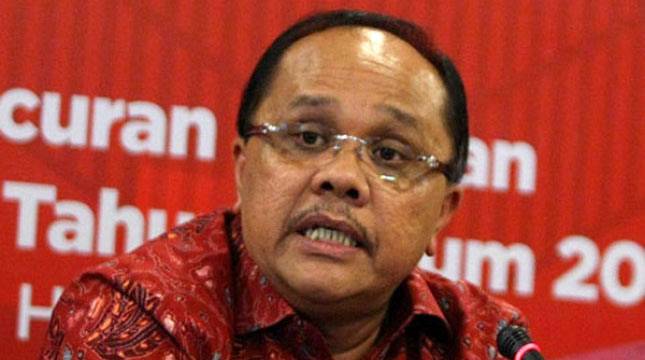 Fraksi PDIP Tak Keberatan Polri Habiskan Rp76 Miliar Amankan Demo Ahok