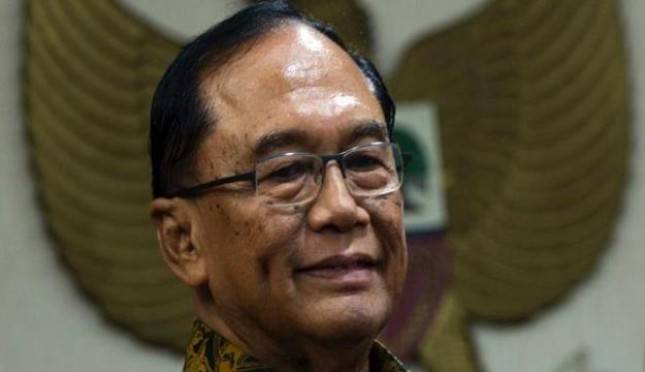 Bantuan Indonesia ke Rohingya Bukan Penciitraan