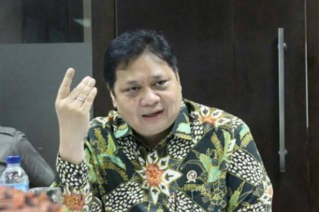 Jelang 60 Tahun RI-Jepang, Menperin Tingkatkan Kolaborasi Industri
