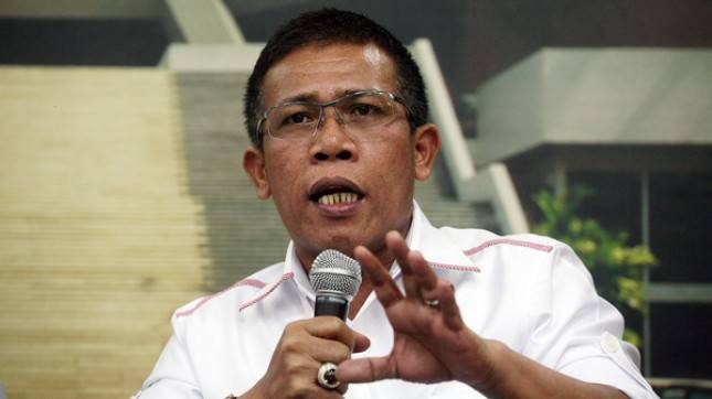 KPK Wajib Laksanakan Rekomendasi Pasca Putusan MK