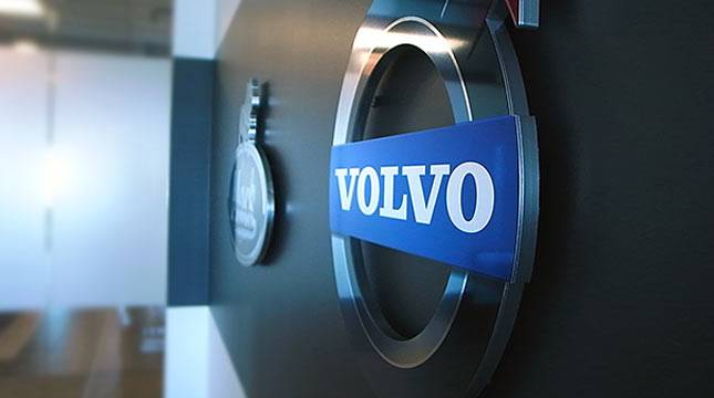  Kemenperin Minta Volvo dan Renault Bangun Pabrik Mobil Listrik di Indonesia