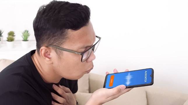 Tips Menjaga Kesehatan Ketika Musim Hujan Tiba