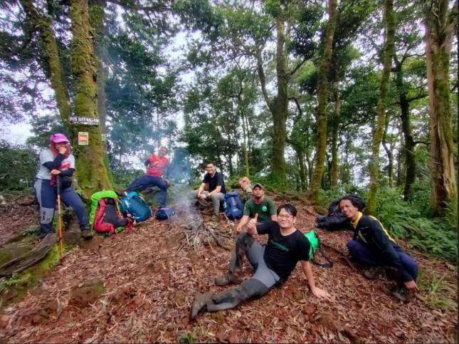  Dukung Kelestarian Lingkungan, Danone-AQUA Jalin Kerjasama Pelestarian TN Gunung Halimun Salak 