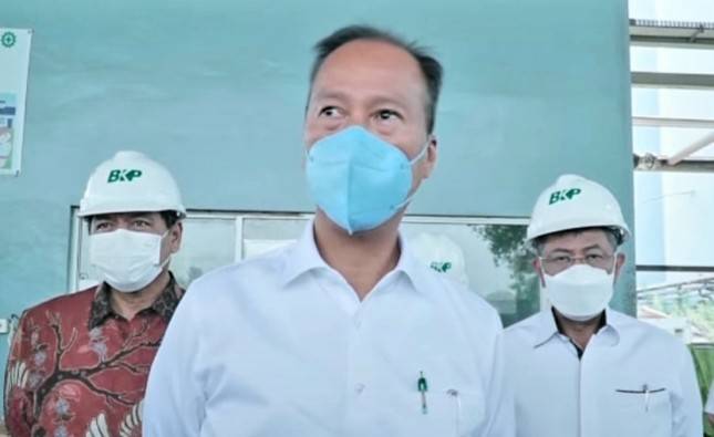  Kemenperin: Industri Manufaktur RI Masih Ekspansif
