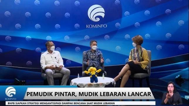 Geleng-Geleng Kepala! Ternyata Ini Empat Hal Picu Lonjakan Kasus COVID-19 di Saat  Mudik