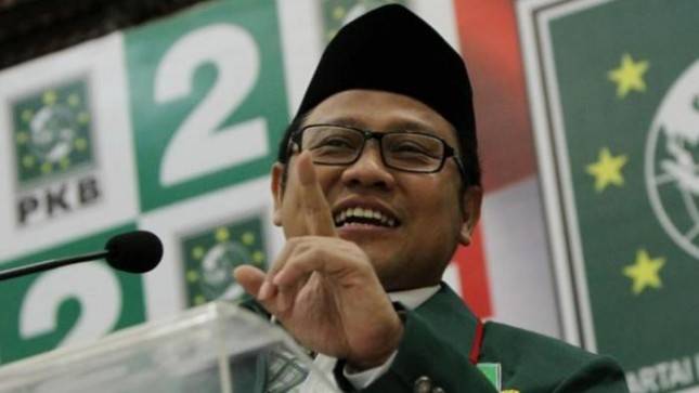 Gus Muhaimin Sebut  Indikator Pembangunan Sukses Bukan Hanya Ekonomi, Tapi Bahagia