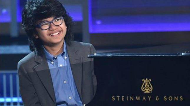 Tampil di Festival All Stars 2017, Kemenpar Dukung Joey Alexander 