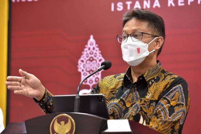  Menkes Beberkan Cara Cegah Hepatitis Akut