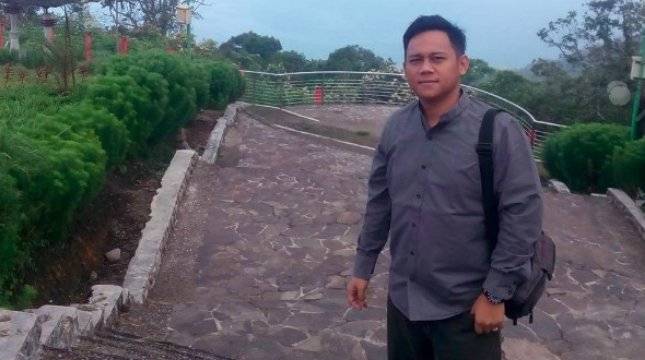 Ironi Era Jokowi, Potret Buram Garam