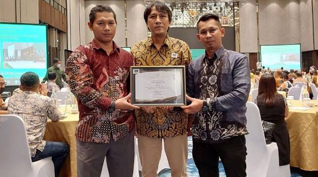 PT Multi Harapan Utama Raih Proper Hijau pada Peringatan Hari Lingkungan Hidup Sedunia