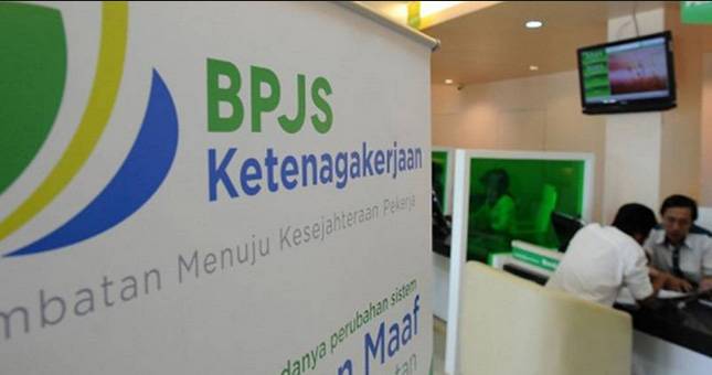 Dugaan Korupsi, Kejagung Periksa Dirut BPJS Ketenagakerjaan