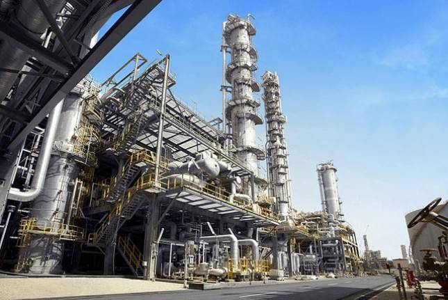 Industri Petrokimia Nasional Butuh Perhatian Pemerintah, Investasi Triliunan Perlu Kepastian Regulasi