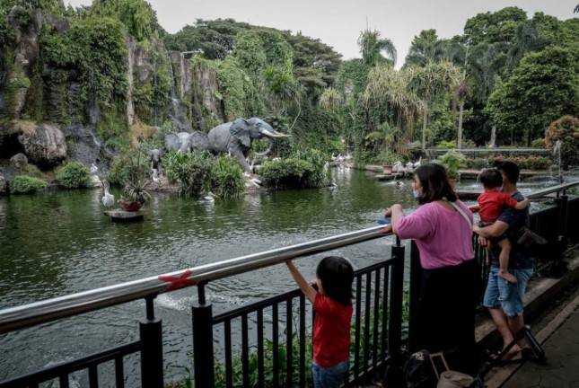 3 Destinasi Wisata di Jakarta Selatan
