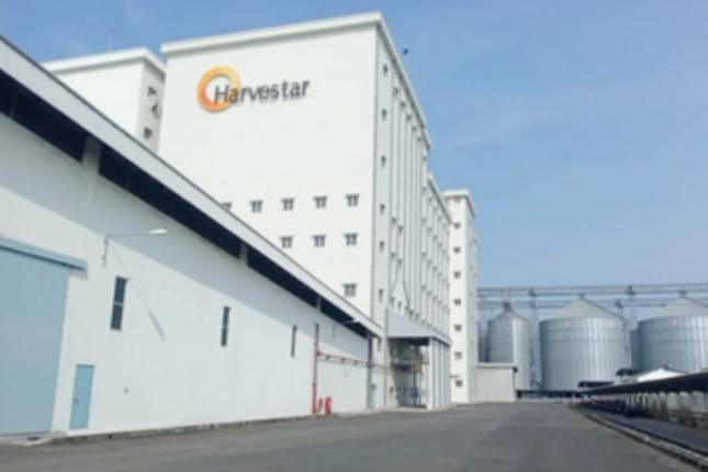 Permintaan Tinggi, IPO Cerestar Indonesia Oversubscribed Hingga 48,43 Kali