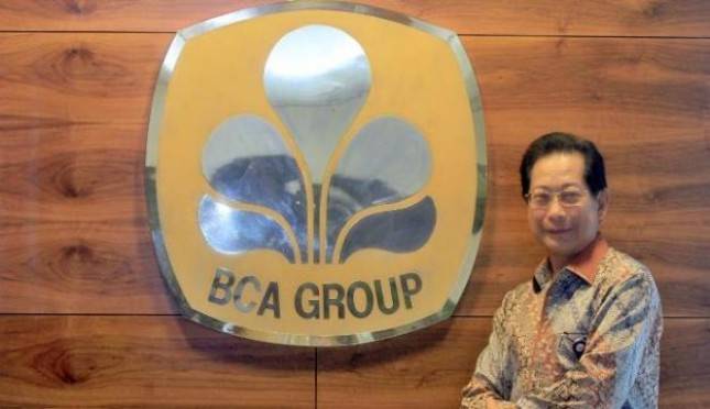 BCA Aman dari Gejolak Rupiah
