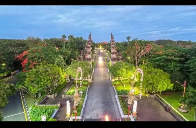 Masuki Low Season, Tingkat Okupansi Kawasan The Nusa Dua Februari 2023 Tetap Dekati 60 Persn