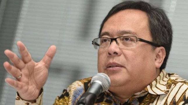Variasi Instrumen Pembiayaan Infrastruktur Masih Terbatas