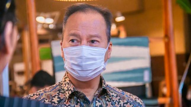 Menperin Agus Dorong Skema Pembiayaan Industri Perhiasan Melalui Bullion Bank