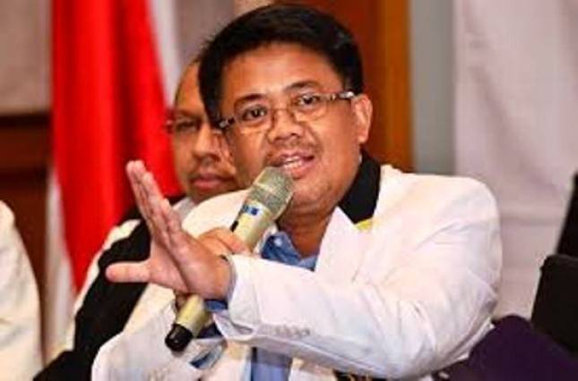 PKS Tolak Pebangunan Gedung Baru DPR