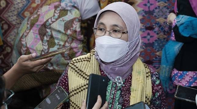 Perluas Pasar Ekspor, Kemenperin Boyong Tujuh IKM Kerajinan dan Wastra 'Mejeng' di Inacraft 2023