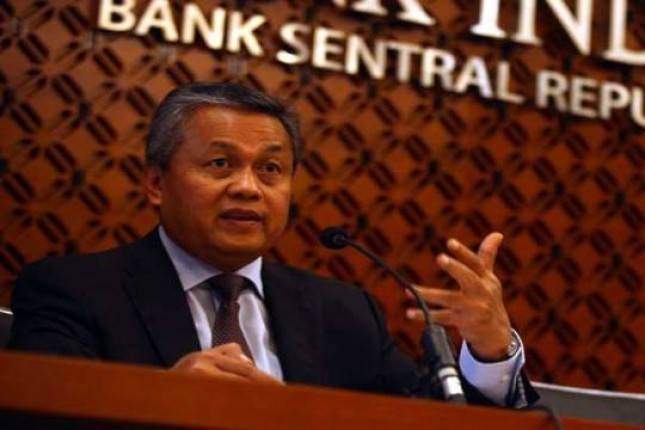 BI Perkirakan Inflasi Juni 0,22 Persen