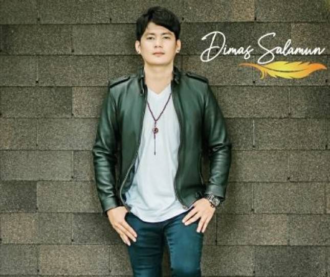 Dimas Salamun Jatuh Bangun Bangun Karier Bermusik