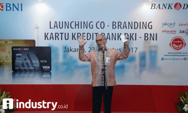 Bank DKI Perbaiki Struktur Dana