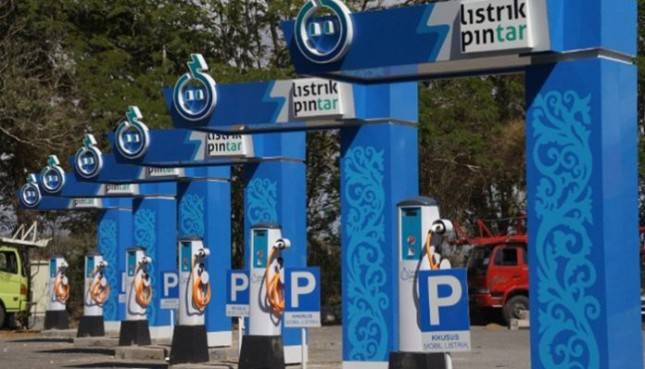 PLN Disjaya Teken Penjualan 338 Juta VA