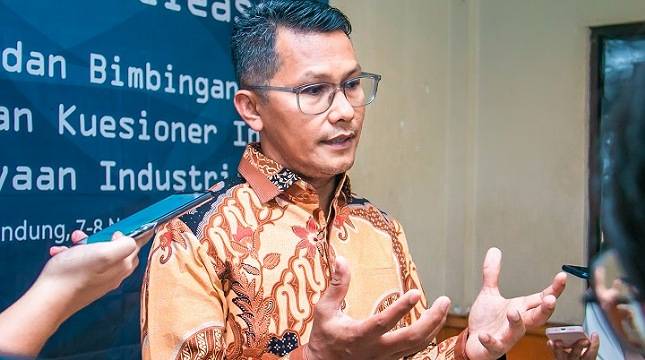 Isi 26.415 Kontainer Impor Masih Misteri, Kemenperin: Bea Cukai 'Ogah-ogahan' Beberkan Data