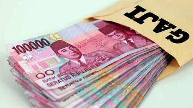 Ramai Tuntutan Kenaikan Upah Minimum, Apindo Dorong Rumusan PP 51 Tetap Digunakan