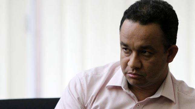 Bawa Jenazah Saefullah ke Balai Kota, Gubernur Anies Langgar PSBB dan Protokol Kesehatan