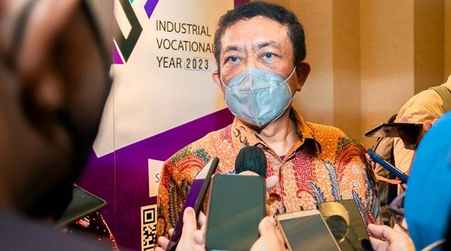 Kemenperin Siap Ciptakan SDM Industri Melek Teknologi Robotik