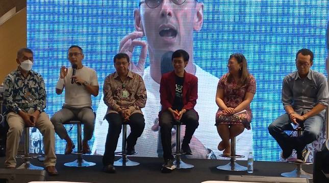 Gaungkan Kampanye #PercayaEcopreneur Ecoxyztem Selenggarakan Indonesia Sustainability Fest 2022