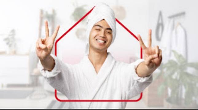 4 Cara Sederhana Mendapatkan Pengalaman Mandi Air Hangat yang Menyenangkan