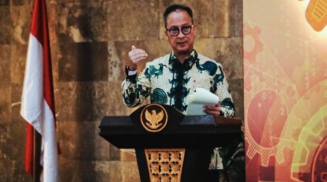 Menperin Agus Dorong Penerapan Circular Economy untuk Atasi Permasalahan Sampah