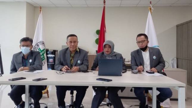 Asosiasi Rumah Sakit Swasta Indonesia Ungkap Transformasi Sistem Kesehatan dan JKN