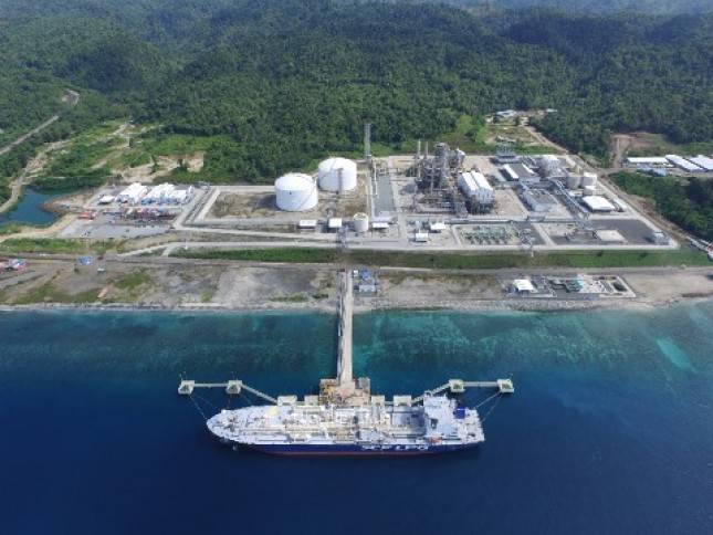 Anak Usaha ESSA PT Panca Amara Utama Raih PROPER Hijau