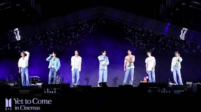 Tips Berburu Tiket Konser BTS: Cek Kurs Ringgit, Baht, SGD, dan AUD Terbaru
