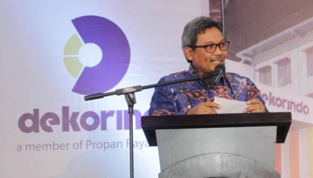Dirjen IKTA Kemenperin Beri Penjelasan Terkait Polemik Impor Garam