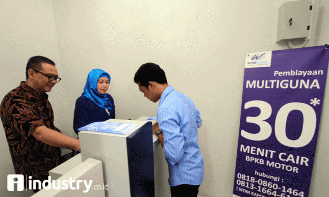 Per Juni 2018, Laba Wahana Ottomitra Multiartha Tumbuh 84%