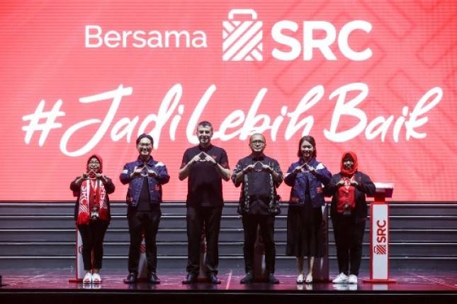 SRC Dukung Prioritas Pemerintah Perkuat Pemberdayaan Akses Digitalisasi UMKM Indonesia