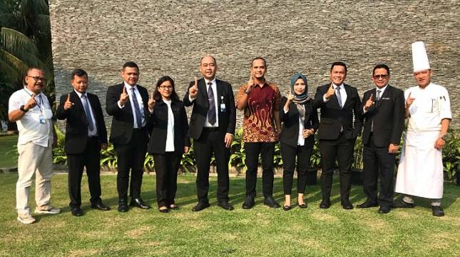 Inovasi Baru, The Royale Krakatau Siapkan Panggung Musik hingga Tempat Gym